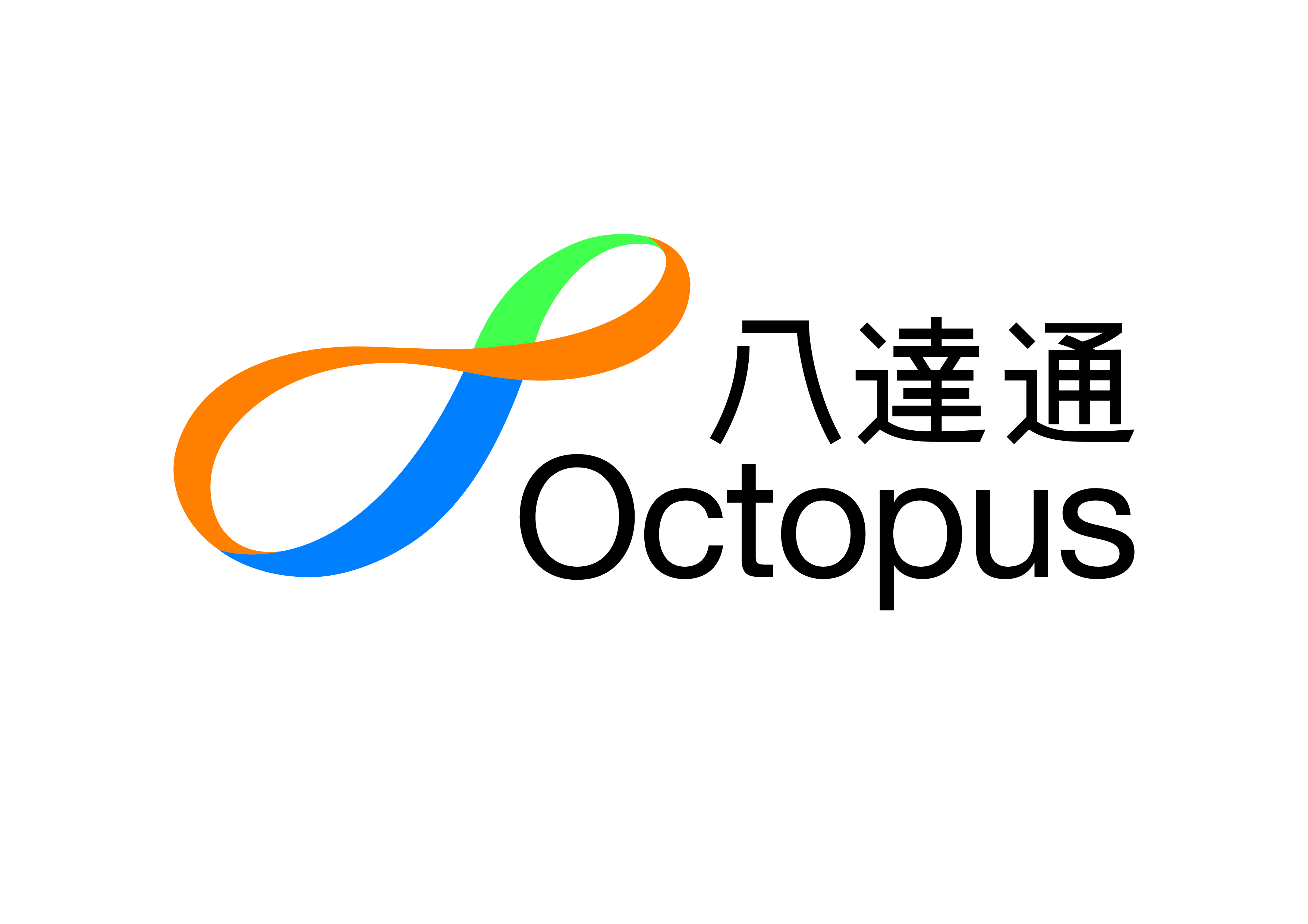 八达通 Octopus